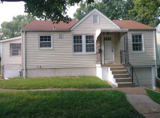 7037 Greenhaven Dr, Saint Louis, MO
