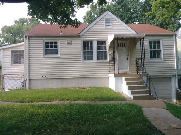 7037 Greenhaven Dr, Saint Louis, MO 63136