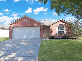 8124 Sunset Trl, Temple, TX 76502