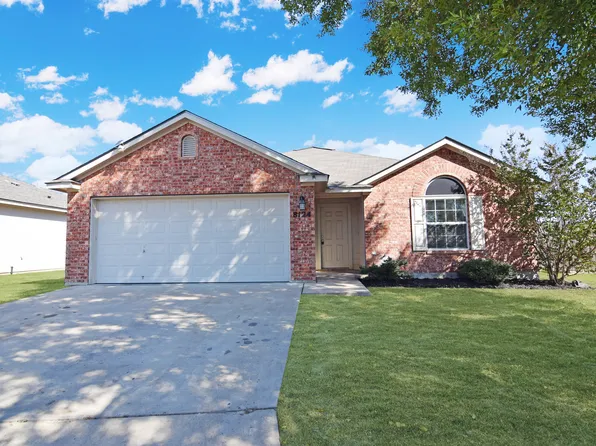 8124 Sunset Trl, Temple, TX 76502