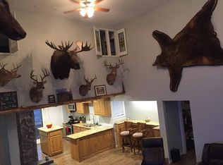 204 Alder Way, Tahlequah, OK 74464