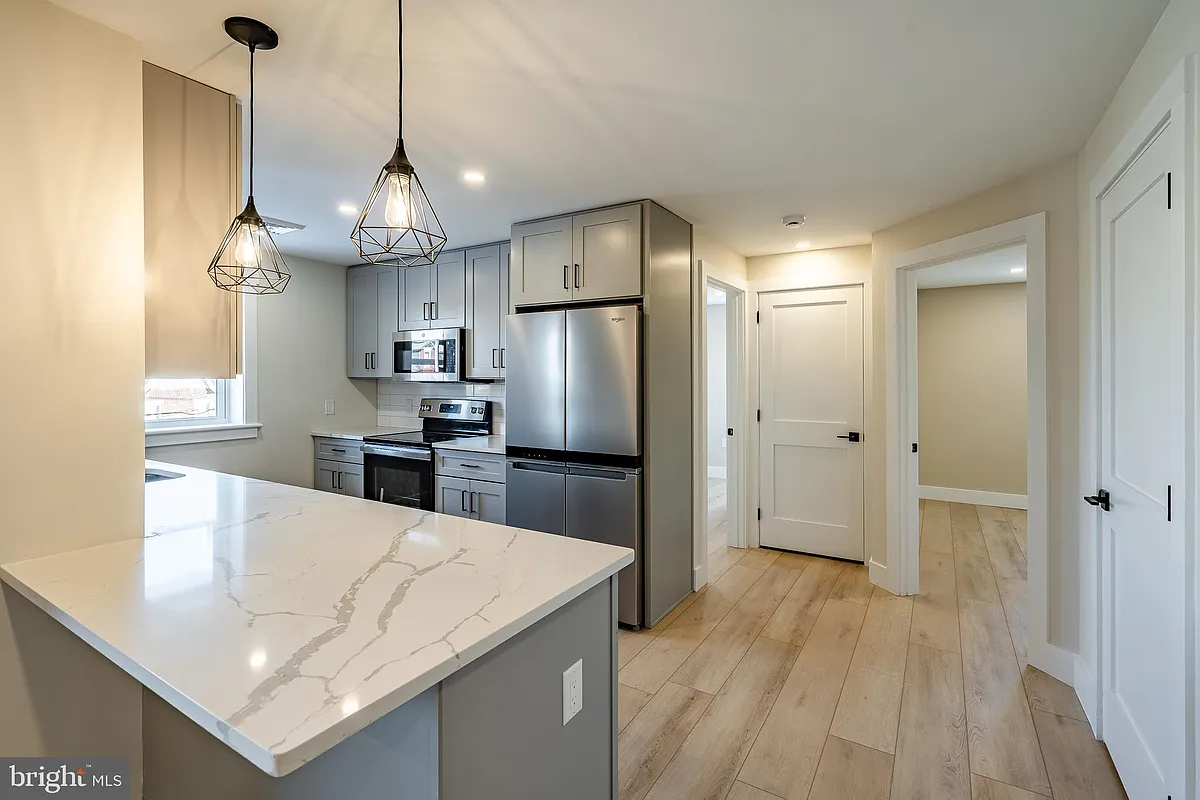 Building Photo - 530 Washington Ave #2