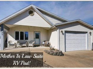 149 Hill Dr, Branson, MO 65616