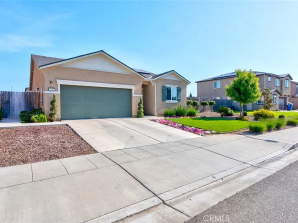 2082 Bidan Ave, Chowchilla, CA 93610