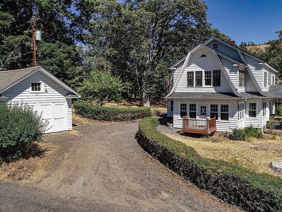 120 J Neils Rd, Klickitat, WA 98628 MLS 23061533 Zillow