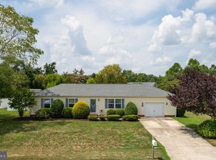 202 Priscilla Cir, Lewes, DE 19958