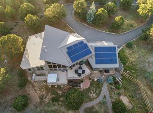 174 Blue Spruce Ln, Ridgway, CO 81432