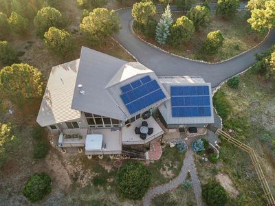 174 Blue Spruce Ln, Ridgway, CO, 81432