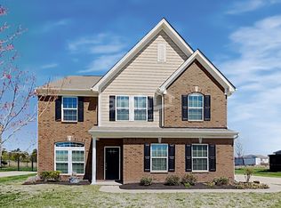1721 Muirwood Blvd, Murfreesboro, TN 37128