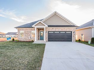 919 McIntyre St LOT 190, Franklin, KY 42134