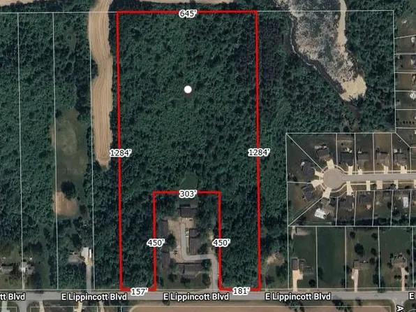 0 E Lippincott Blvd, Davison, MI 48423