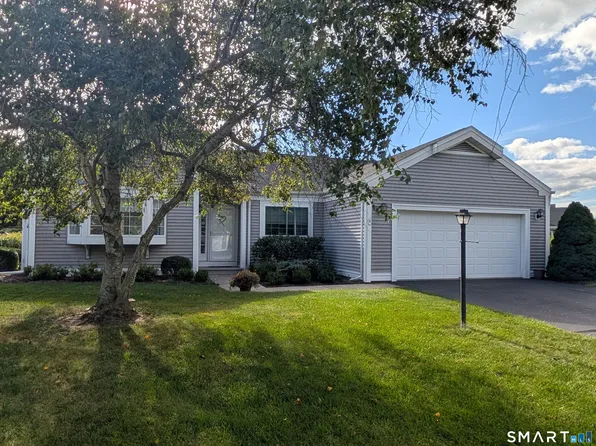 (undisclosed Address), Old Saybrook, CT 06475