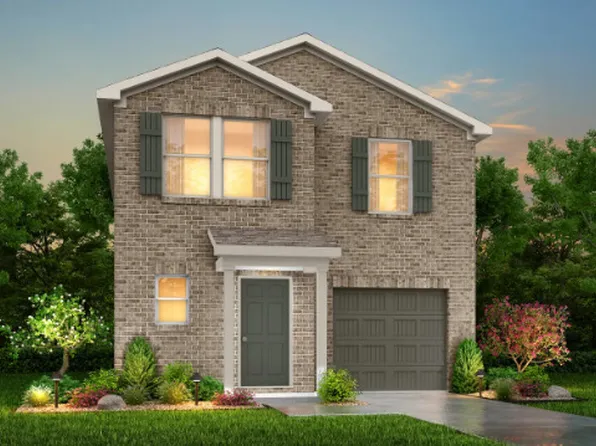 Homes Available Soon, Walker Place - Coming Soon