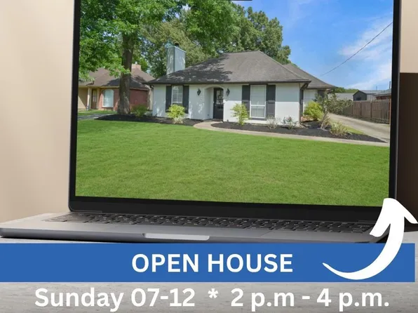 17190 N Lake Dr, Prairieville, LA 70769