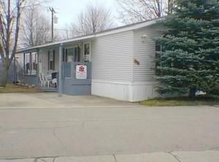 644 Sleepy Holw, Sandusky, MI