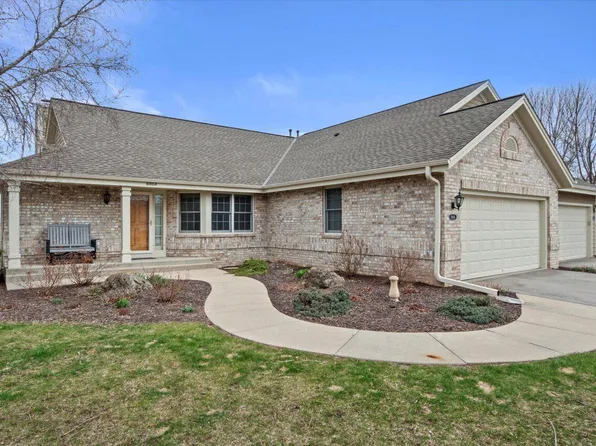 600 Chadburn COURT #A, Brookfield, WI 53045