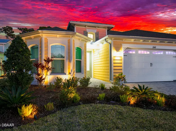 246 Hang Loose Way, Daytona Beach, FL 32124