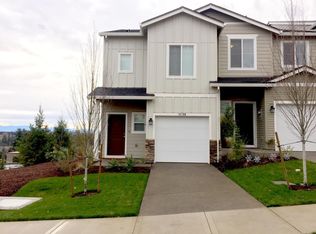 15788 SE Nyla Way, Happy Valley, OR 97086