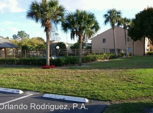 5232 Via Hacienda Cir APT 218, Orlando, FL 32839
