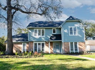 19839 Sundance Dr, Humble, TX 77346