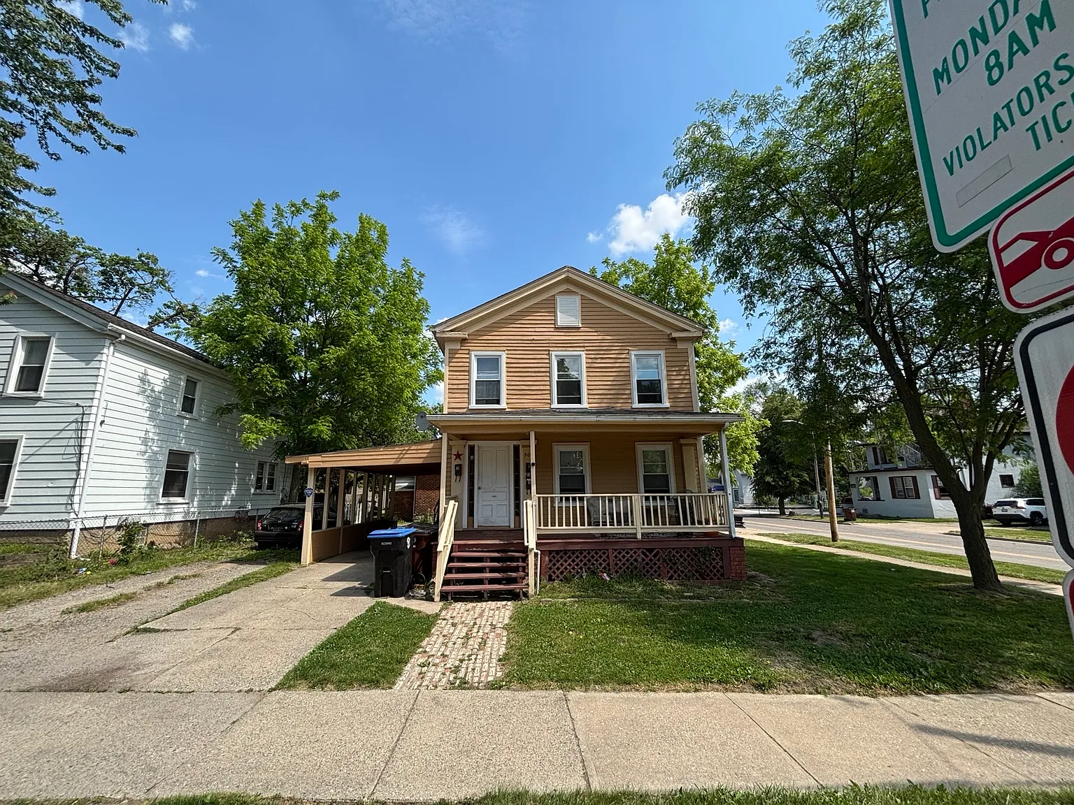 2 bed, 675 sqft, $1,125 — Photo 1