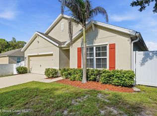 1180 Colonnade Ave SE, Palm Bay, FL 32909