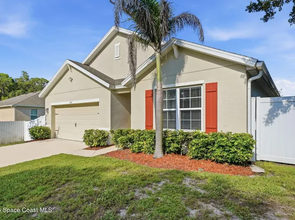 1180 Colonnade Ave SE, Palm Bay, FL 32909