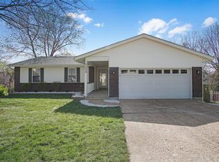 7009 Orchard Meadows Ct, Saint Louis, MO 63129