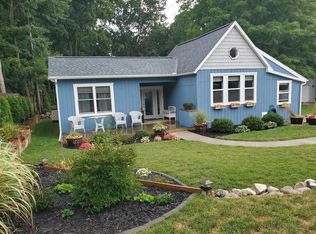 1060 E Wilson St, South Haven, MI 49090