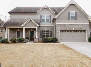 3589 Mulberry Cove Way, Auburn, GA 30011