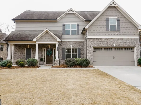 3589 Mulberry Cove Way, Auburn, GA 30011