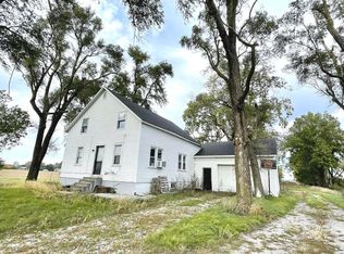 266 W State Road 14, Morocco, IN 47963