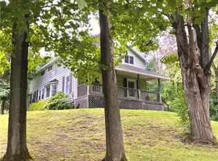 3222 Sheridan Rd, Syracuse, NY 13215