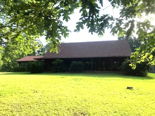 174 Jenny Cir, Minden, LA 71055