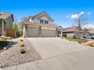 4209 Lookout Ln, Fort Collins, CO 80526