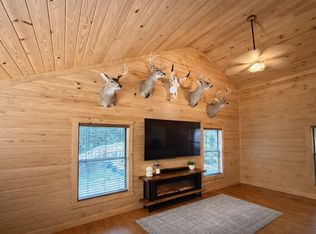 801 Johnson Hollow Rd, Grant, AL 35747