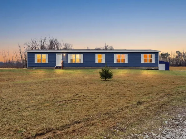 3300 Highway 1955, McKee, KY 40447