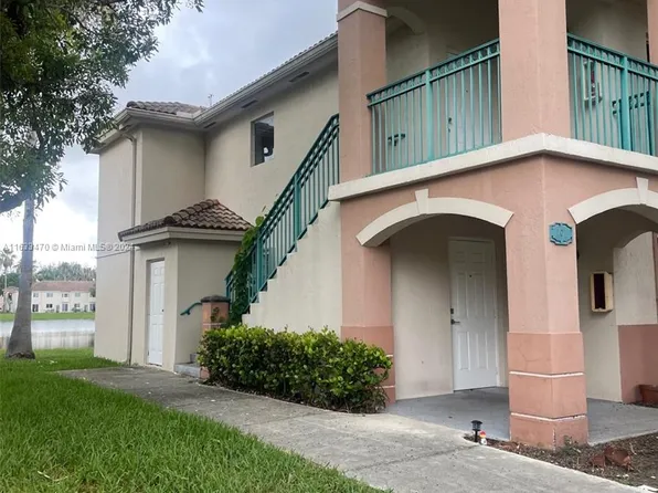 2910 SE 13th Ave Unit 201-50, Homestead, FL 33035