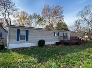 305 S High St, Hutsonville, IL 62433