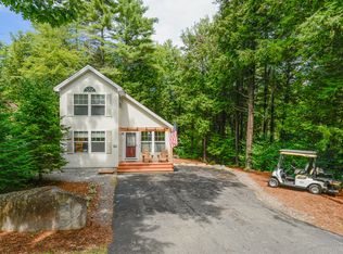 1098 Club Sebago Way, Casco, ME 04015