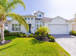 6277 W Fallsgrove Ln, Port Orange, FL 32128