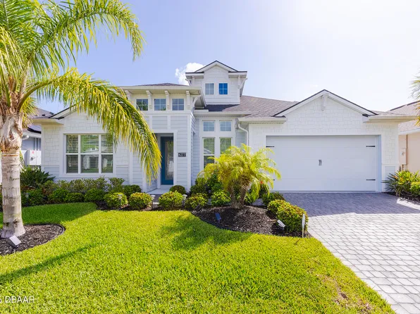 6277 W Fallsgrove Ln, Port Orange, FL 32128