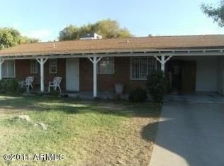 4623 E Pierce St, Phoenix, AZ 85008