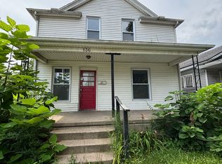 136 E Bowman St, South Bend, IN 46613