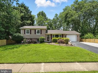 8210 Ackley St, Alexandria, VA