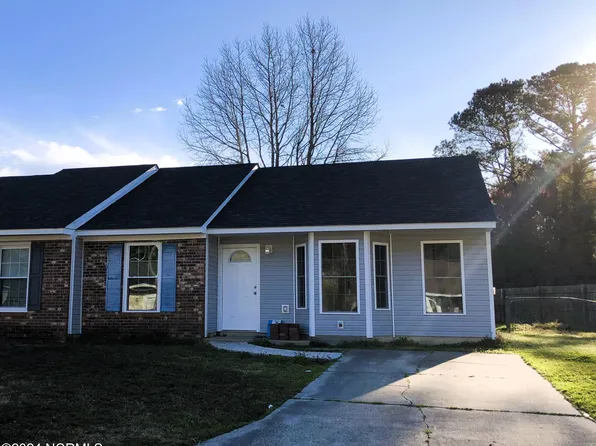 2130 Rolling Ridge Drive, Midway Park, NC 28544