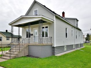 415 154th Pl, Calumet City, IL 60409