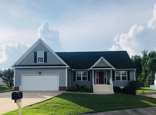 13336 Silverdust Ln, Chester, VA 23836