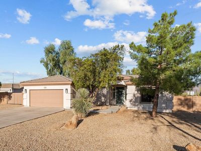 26395 S Kristina Dr, Congress, AZ, 85332