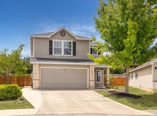 3642 Lazy Clover, San Antonio, TX 78261